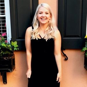 Meet your Posher, Amy